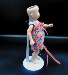 porcelain two side